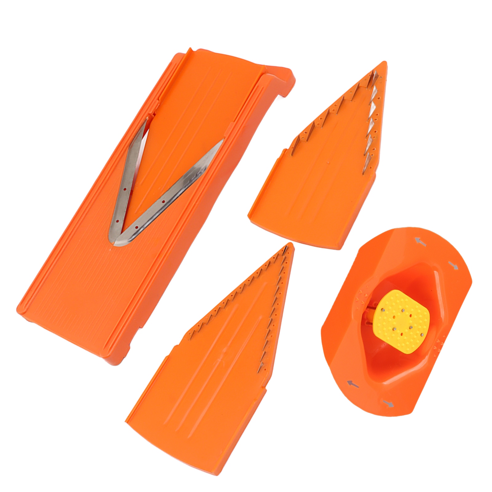 Mandoline Slicer - Manueller Gemüses ch neider Mandoline Gemüses