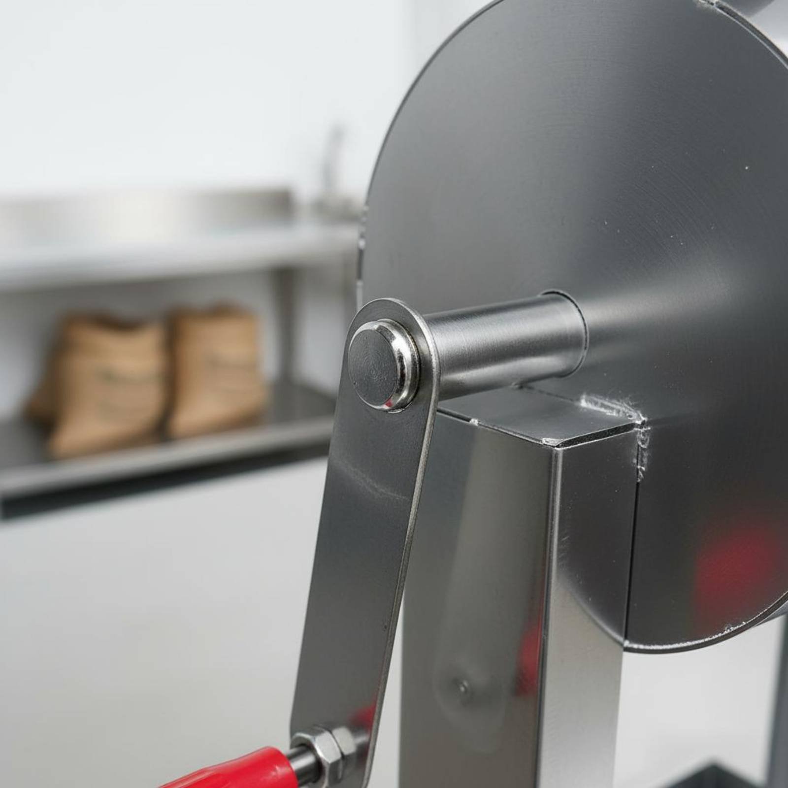 Kitchen Gadgets New Products - Manuelle Erdnuss-Schälmaschine, einfach zu bedienen, Küchenhelfer,