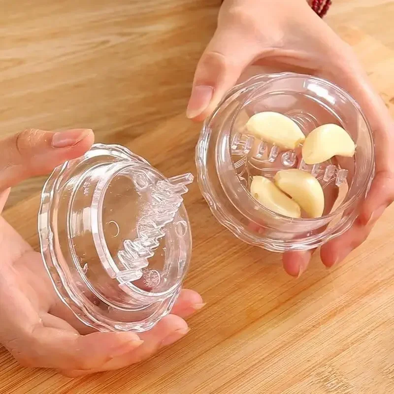 Quirky Kitchen Gadgets - Neue Küche Multifunktionale Knoblauch Brecher Manuelle
