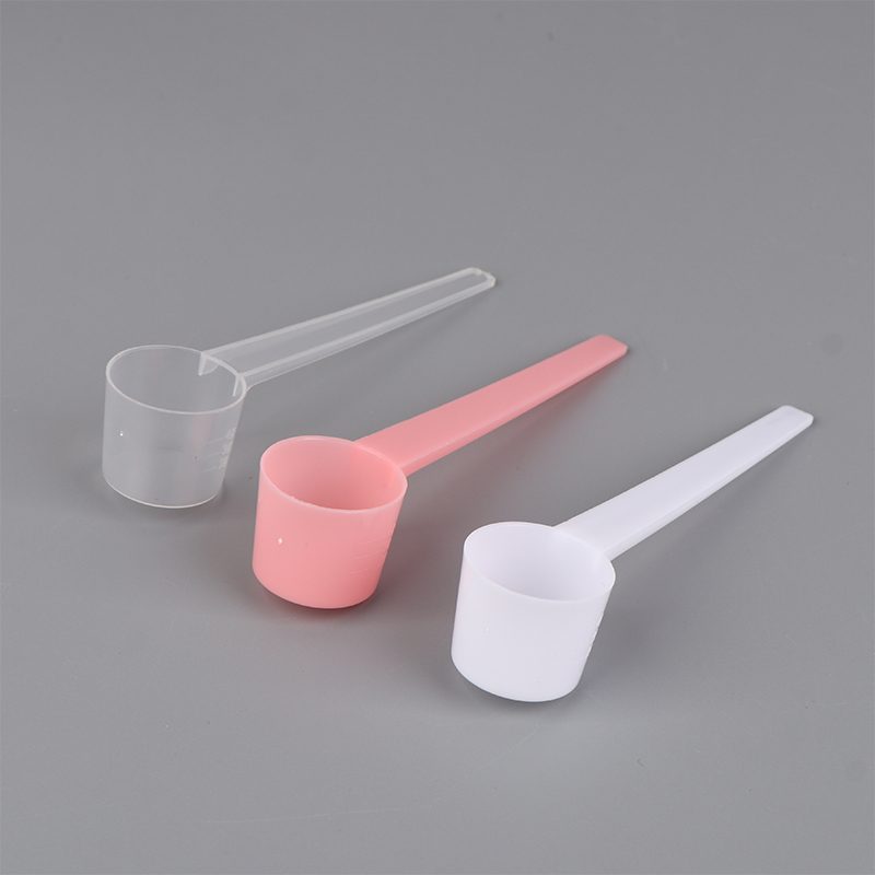 Kitchen Gadgets Design - 10 Stück 5g Messlöffel für Kaffee,