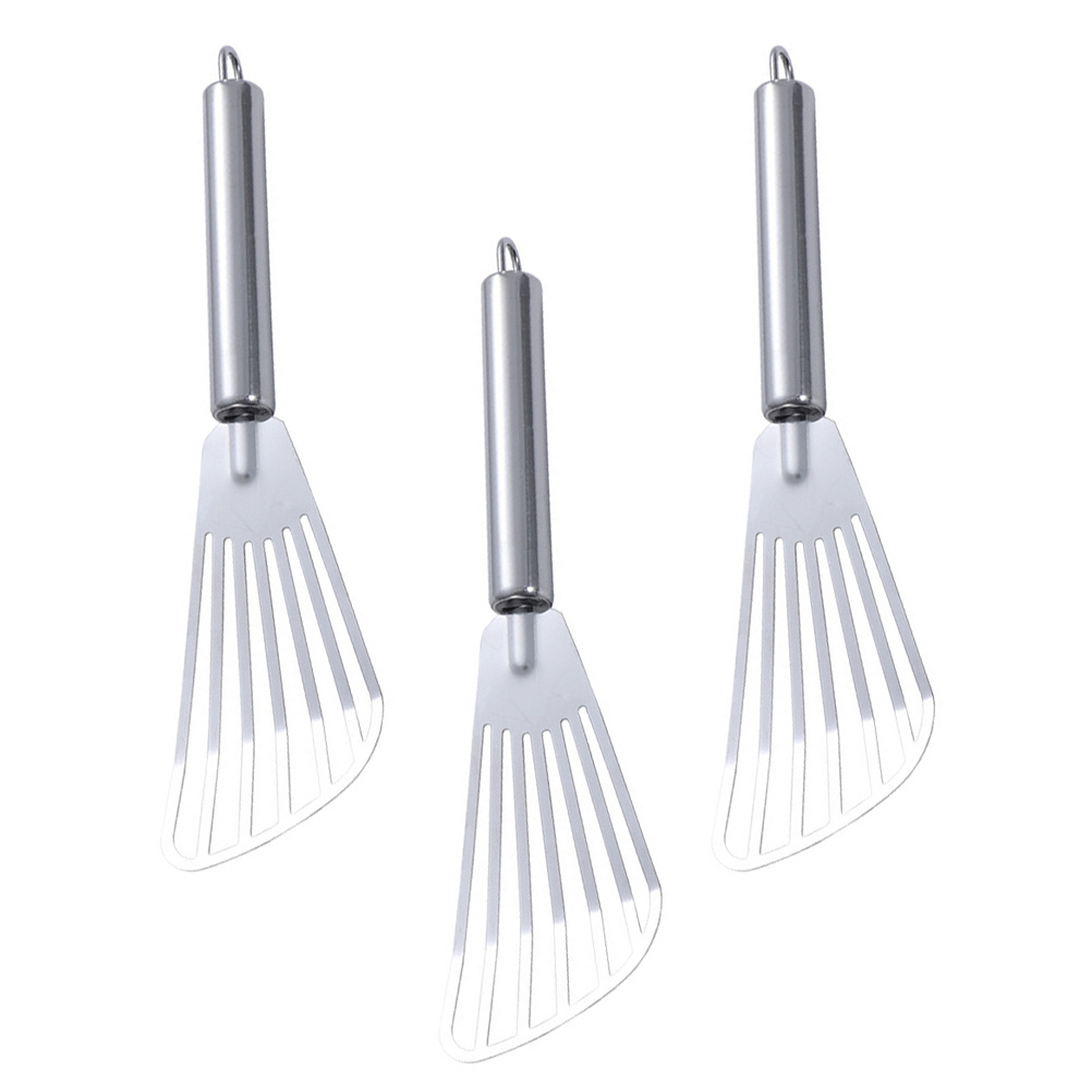 Kitchen Gadgets Design - 3 stücke Edelstahl Spachtel Für Steak