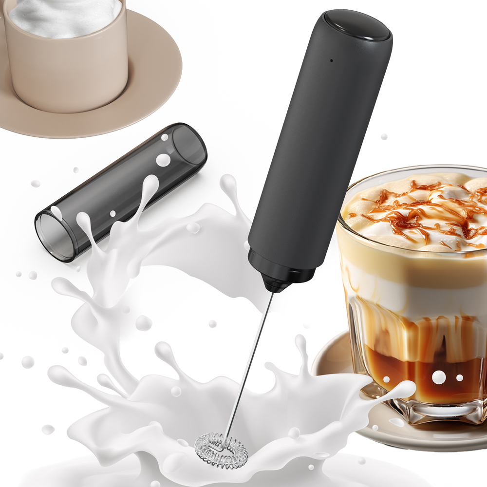 Küche Leistungsstarker Rührer  – Quirky Kitchen Gadgets Bewertung und Preis