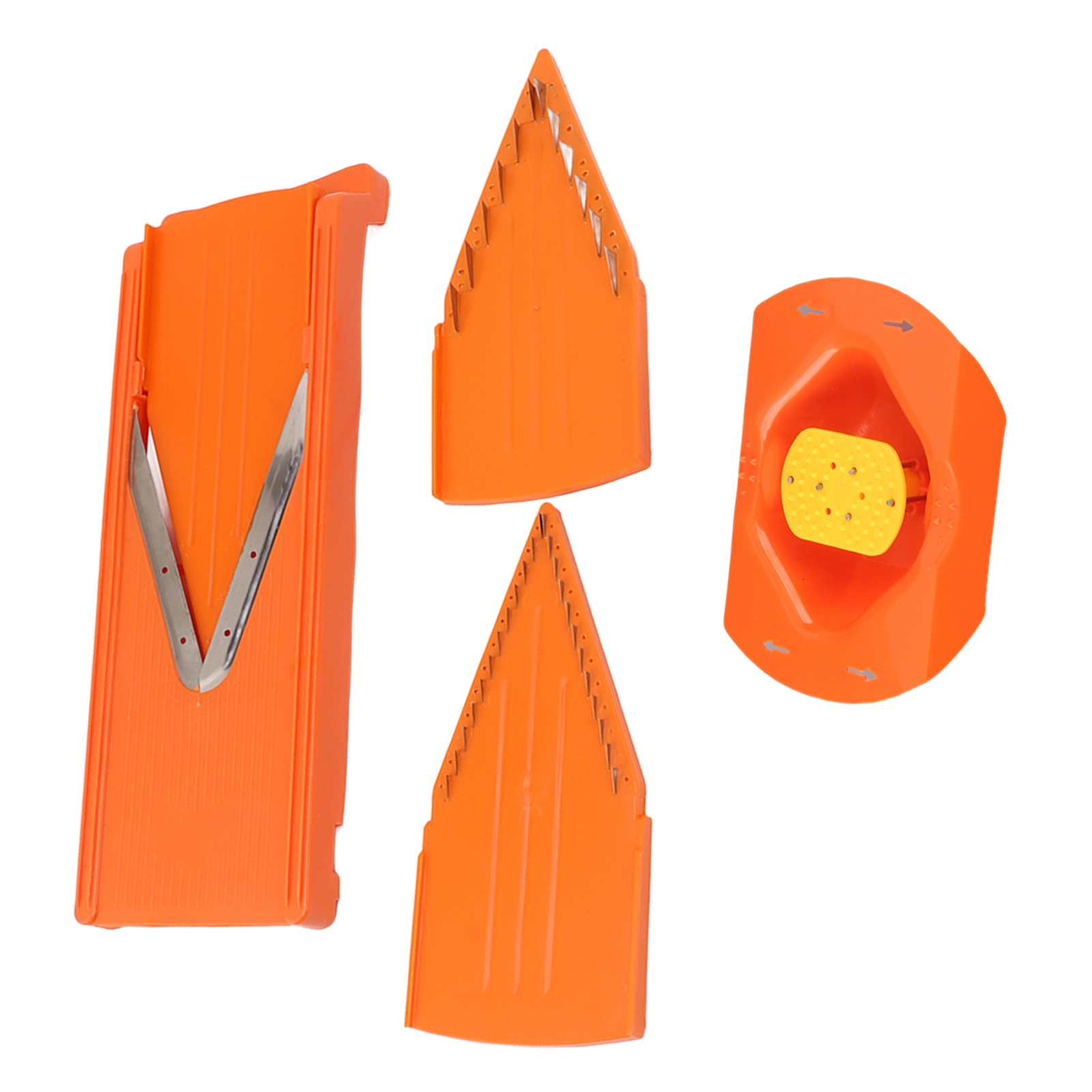 Manueller Gemüses ch neider Ma – Mandoline Slicer Bewertung und Preis
