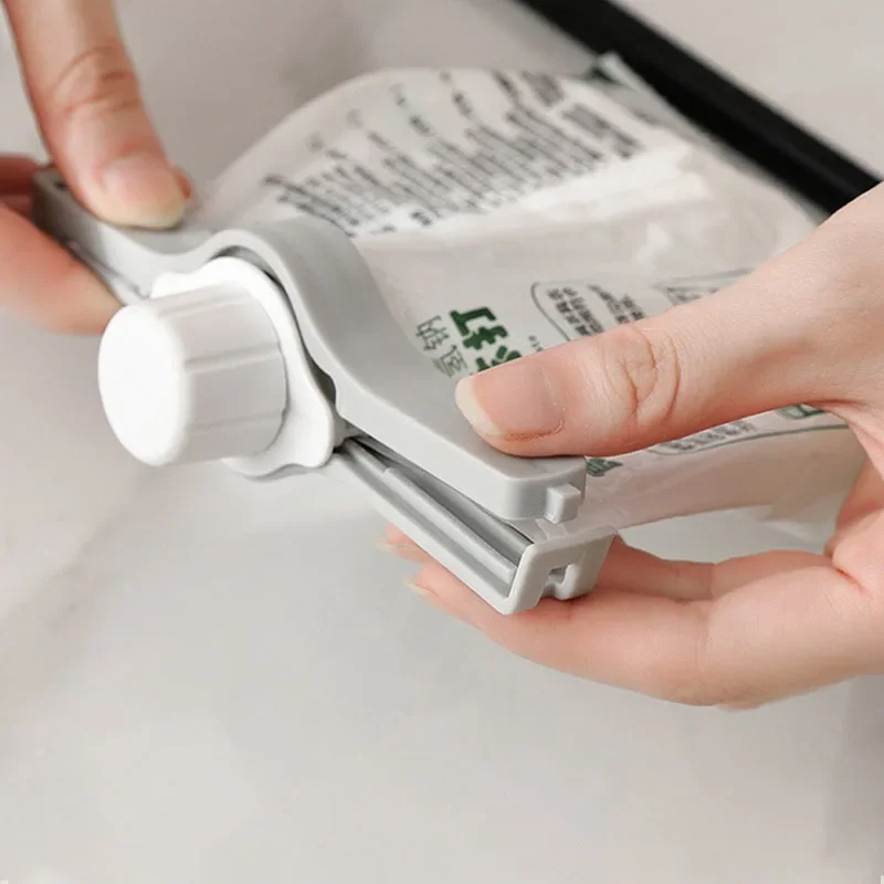Küchen-Aufbewahrungsklammern f – Kitchen Gadgets Design Bewertung und Preis