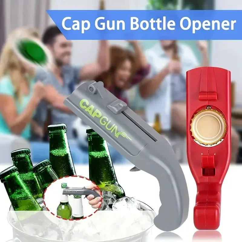 Bierflaschenöffner Flaschenver – Kitchen Gadgets And Toys Bewertung und Preis