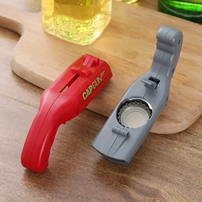 Bierflaschenöffner Flaschenver – Kitchen Gadgets And Toys Bewertung und Preis
