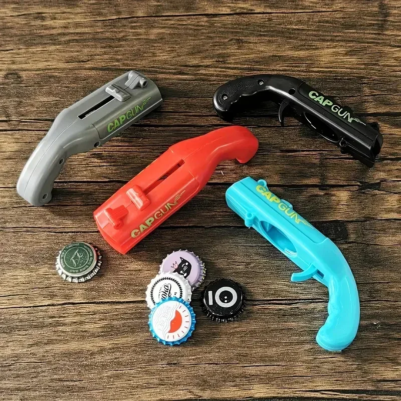 Bierflaschenöffner Flaschenver – Kitchen Gadgets And Toys Bewertung und Preis