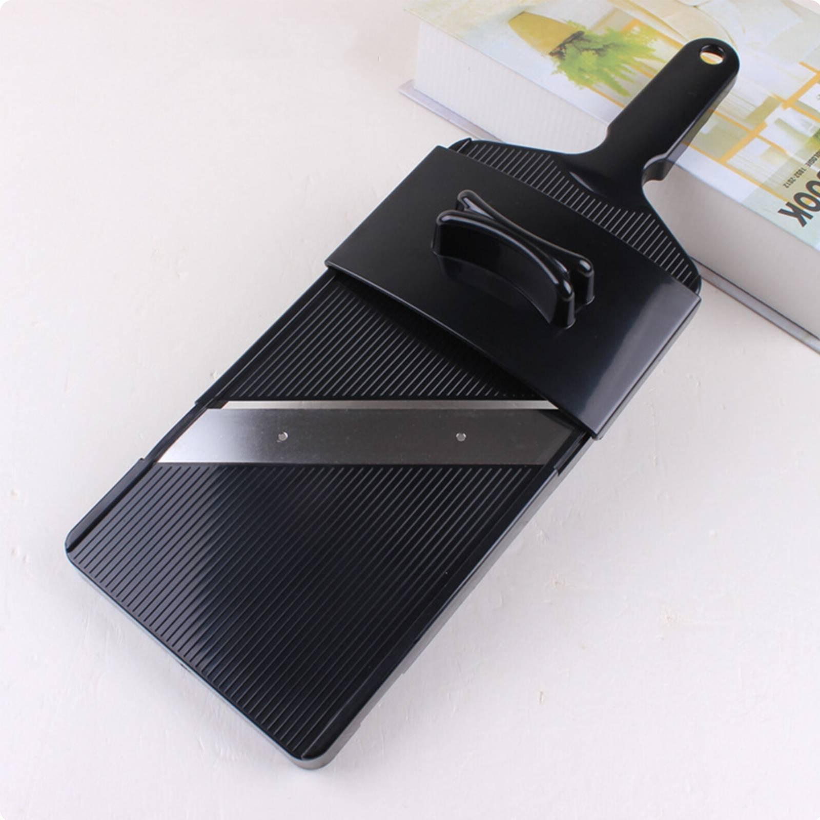 Gemüseschneider mit Breitem Sc – Mandoline Slicer Bewertung und Preis