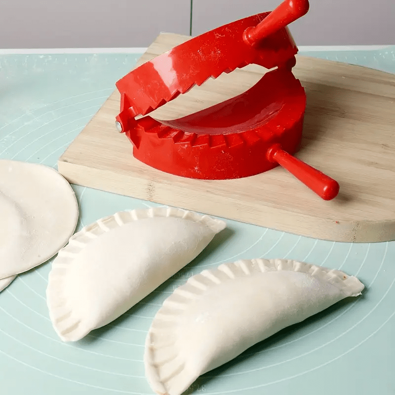 3er-Pack Haushalts-Dumpling-Fo – Kitchen Gadgets Set Bewertung und Preis
