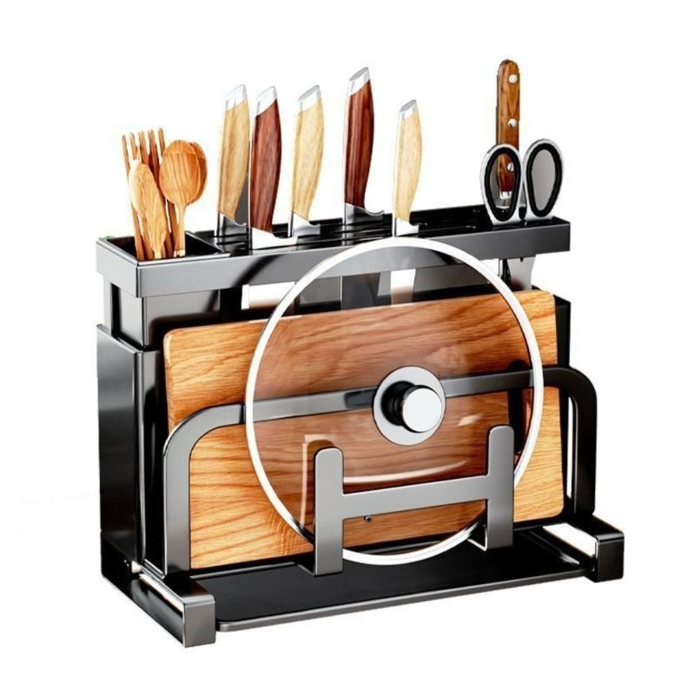 Home Gadgets Große Küchenregal – Kitchen Gadgets Rack Storage Bewertung und Preis