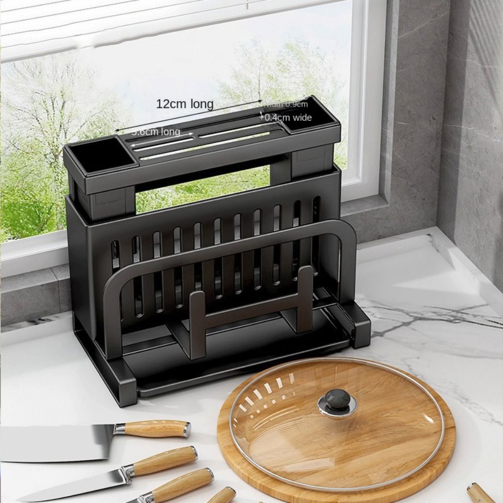 Home Gadgets Große Küchenregal – Kitchen Gadgets Rack Storage Bewertung und Preis