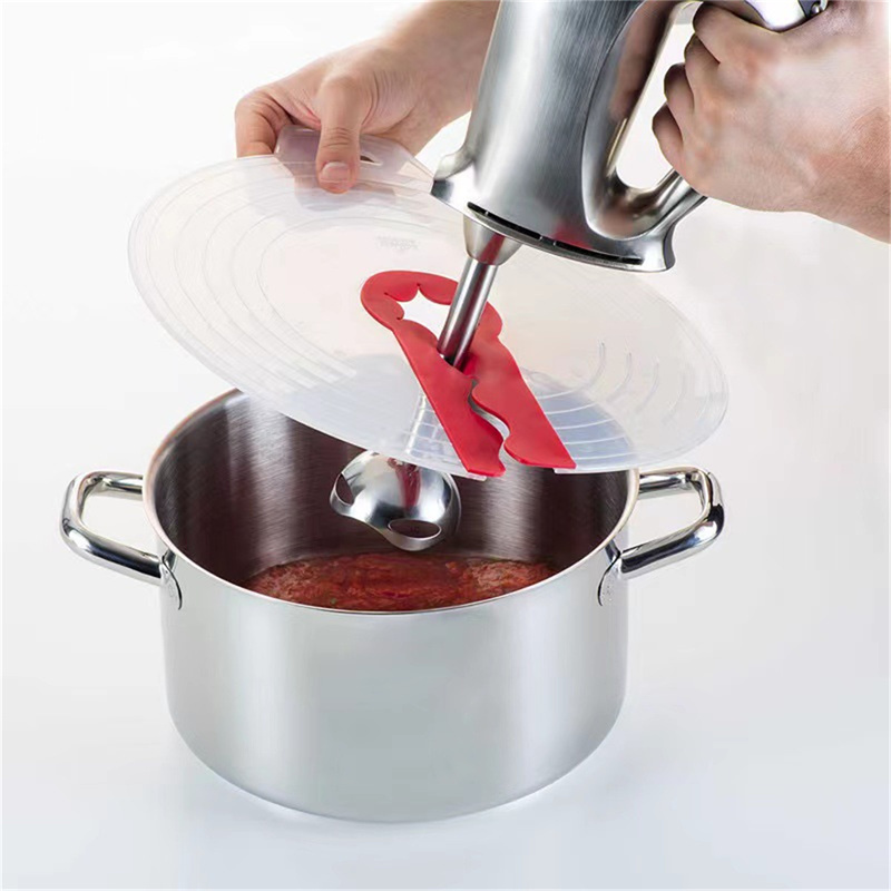 Beat Eggs Mixer-Abdeckung, Mix – Quirky Kitchen Gadgets Bewertung und Preis