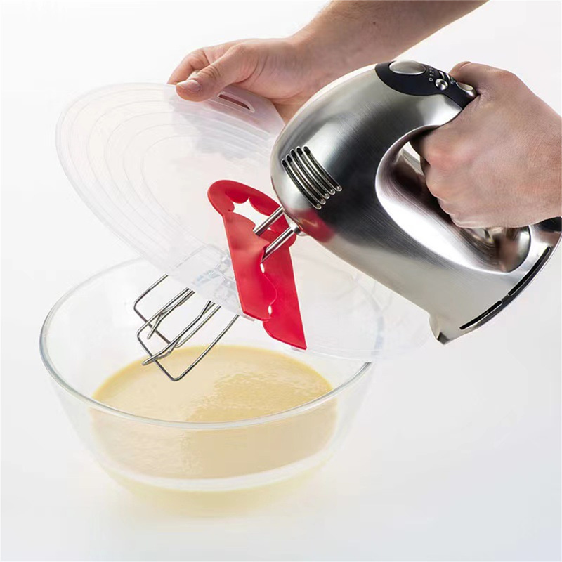 Beat Eggs Mixer-Abdeckung, Mix – Quirky Kitchen Gadgets Bewertung und Preis