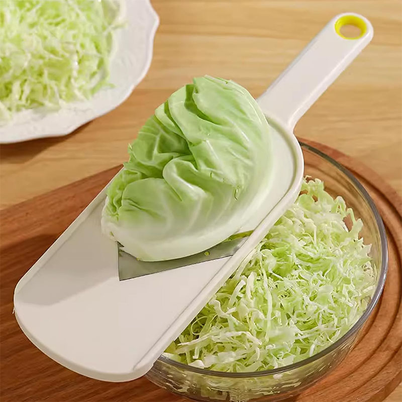 Japanischer Kohlschneider, ult – Mandoline Slicer Bewertung und Preis