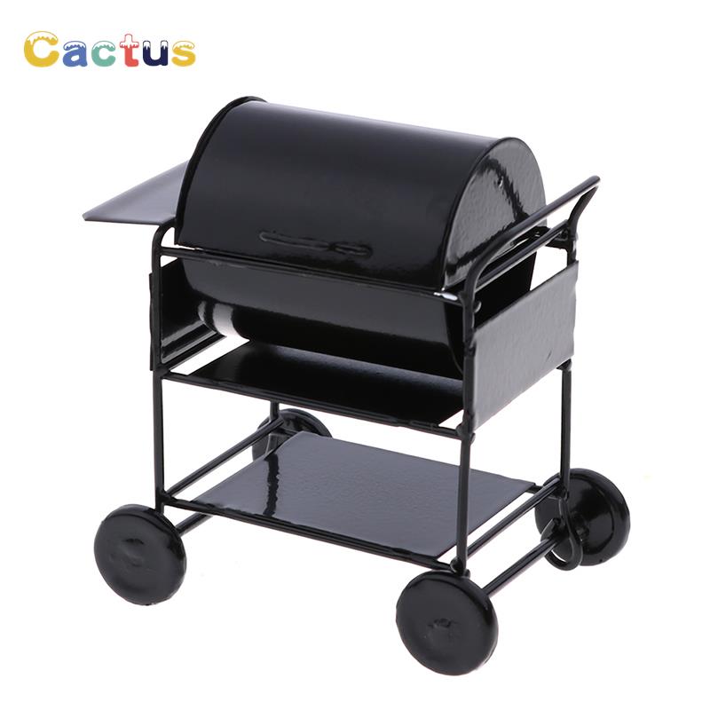1Set Mini Nette BBQ Food Grill – Kitchen Gadgets And Toys Bewertung und Preis