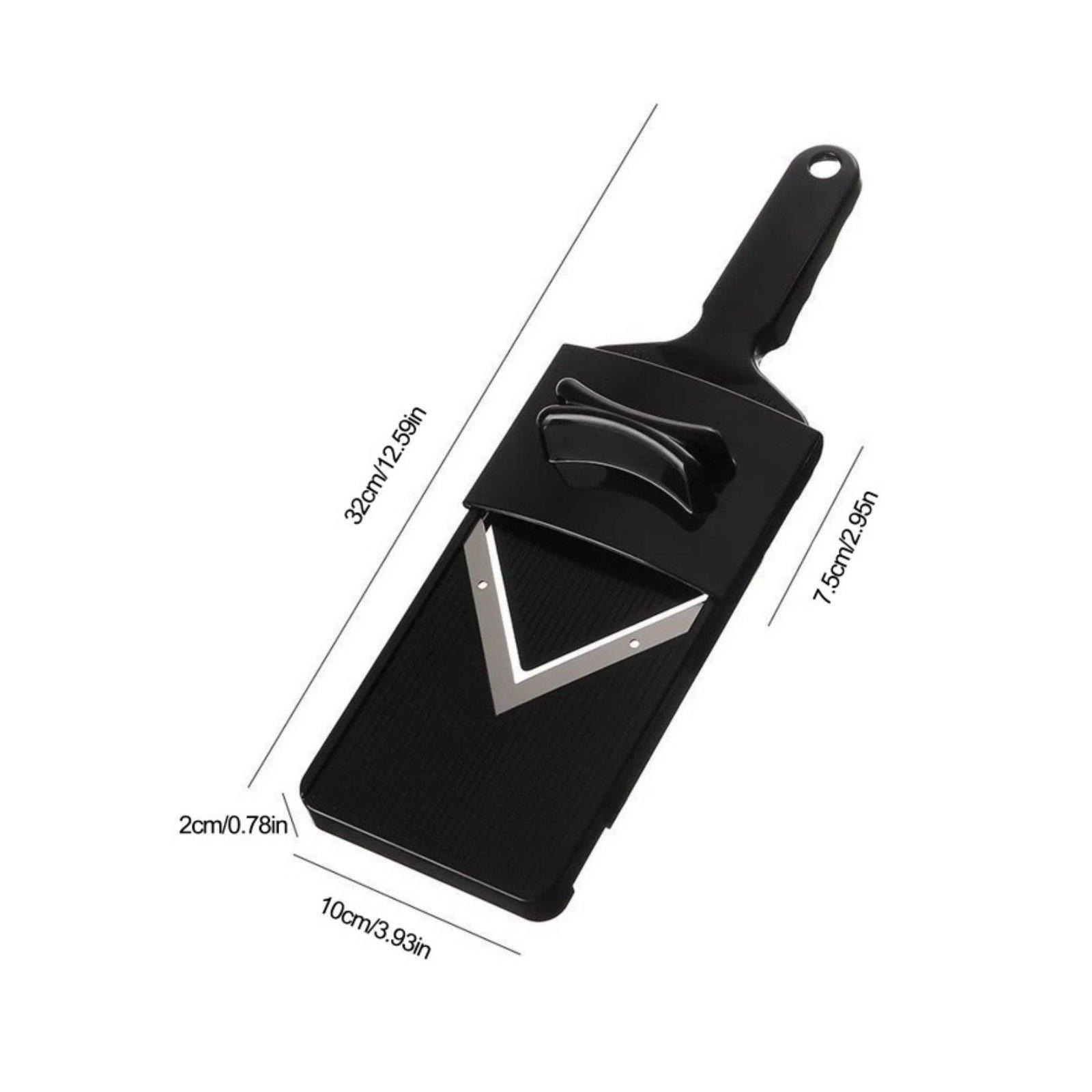 Gemüseschneider Multifunktiona – Mandoline Slicer Bewertung und Preis