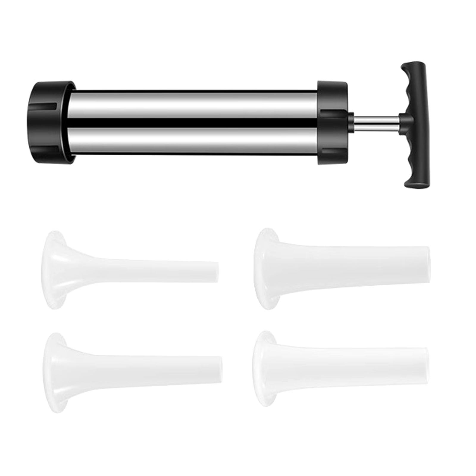 Manuelle Fleischfüllmaschine f – Kitchen Gadgets Set Bewertung und Preis