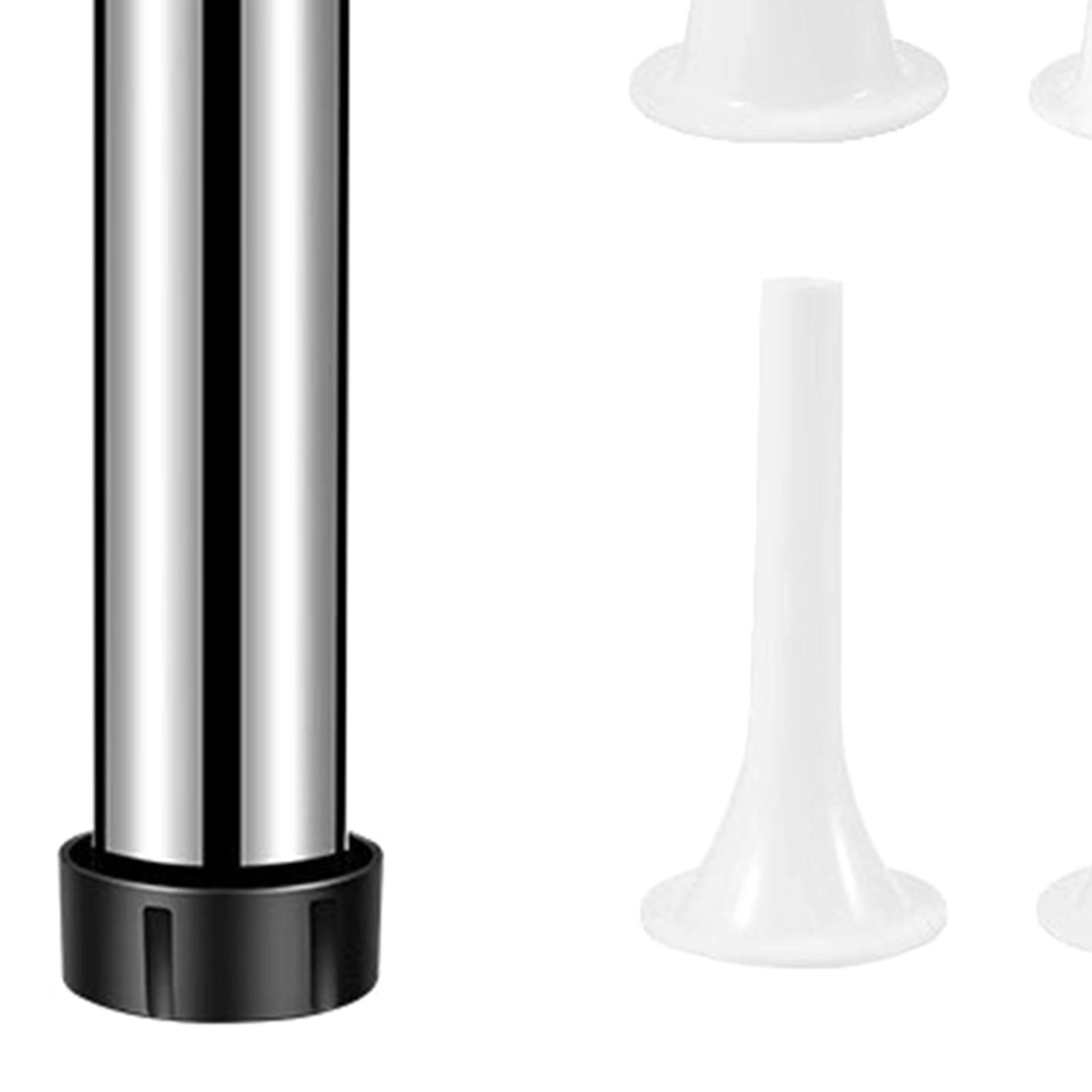 Manuelle Fleischfüllmaschine f – Kitchen Gadgets Set Bewertung und Preis