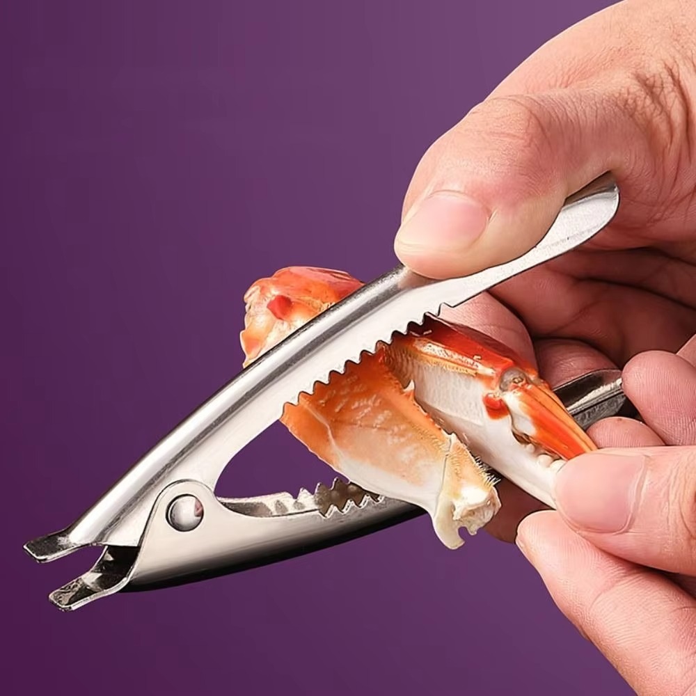 Neue kreative Oyster-Öffnungsk – Kitchen Gadgets New Products Bewertung und Preis