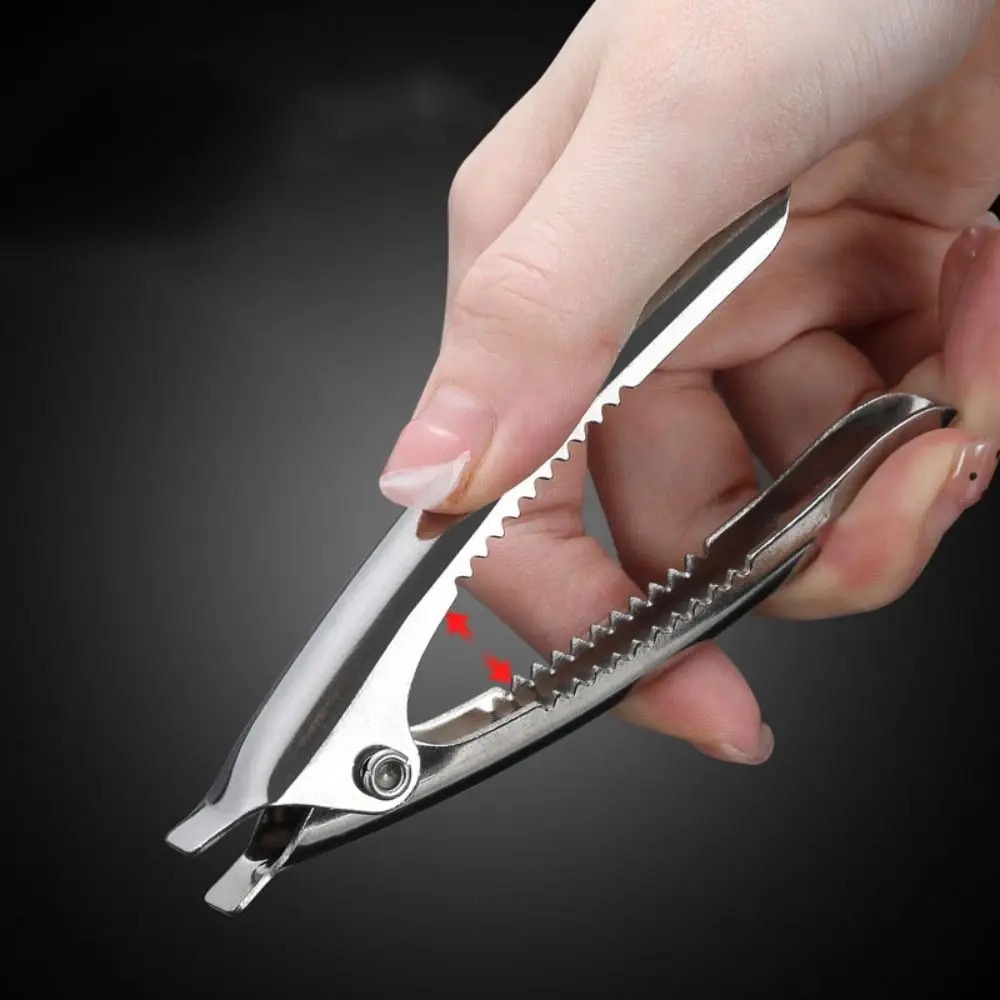Neue kreative Oyster-Öffnungsk – Kitchen Gadgets New Products Bewertung und Preis
