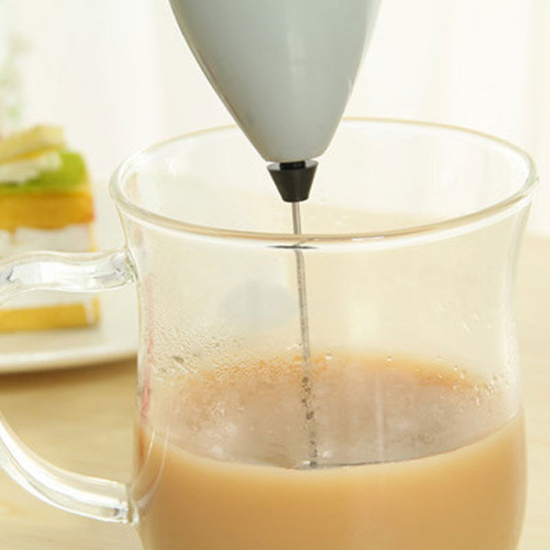 Drahtlose Milch Schäumer Kaffe – Quirky Kitchen Gadgets Bewertung und Preis