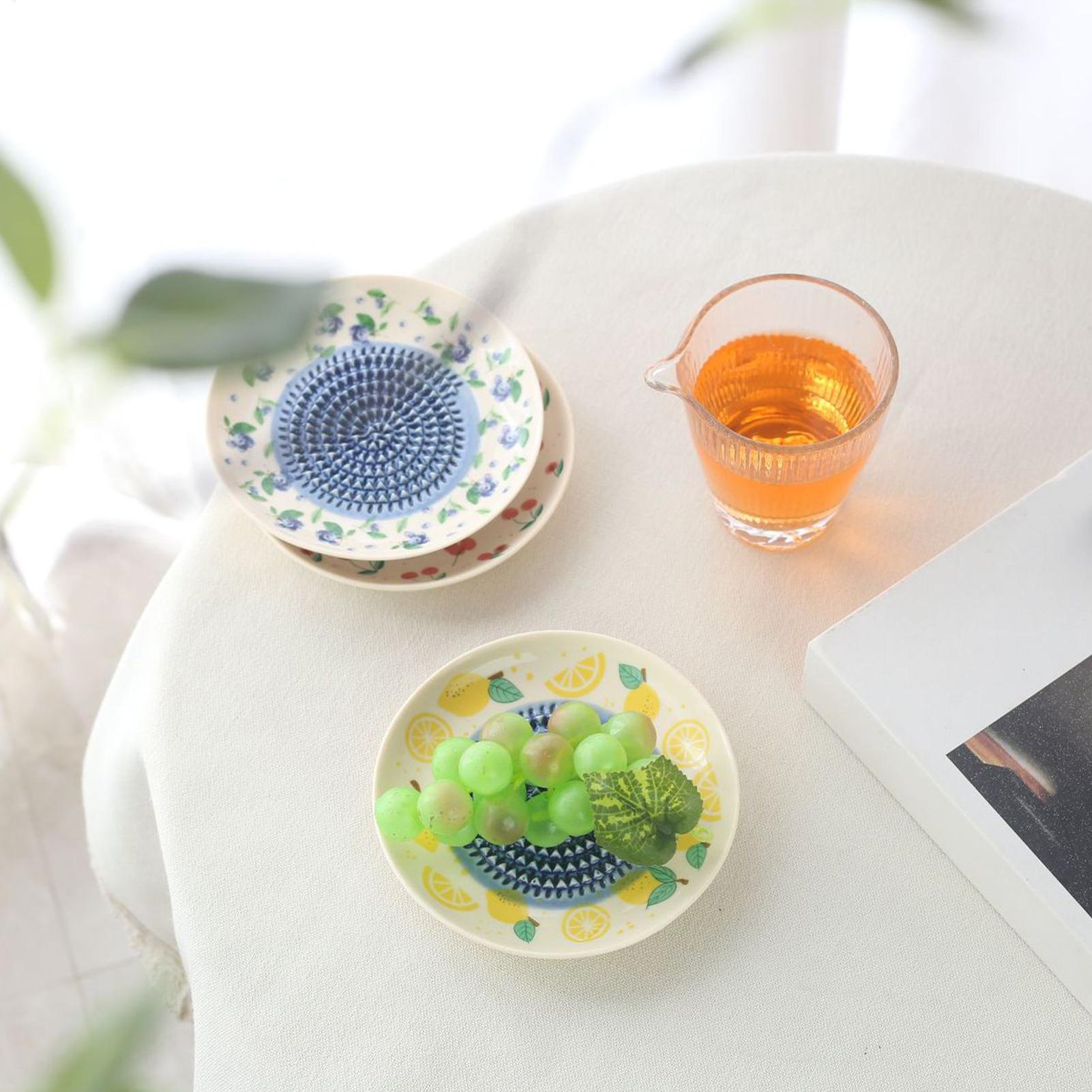 Einfache Keramik-Ingwerreibe,  – Kitchen Gadgets Design Bewertung und Preis