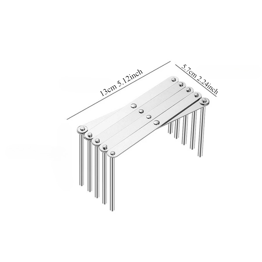 Topfdeckelregal, Pfannendeckel – Kitchen Gadgets Rack Storage Bewertung und Preis