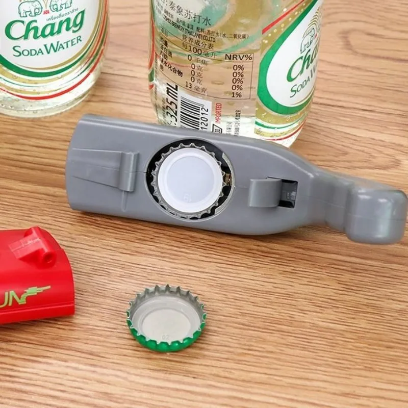 Kreativer Dosenöffner mit Fede – Kitchen Gadgets And Toys Bewertung und Preis