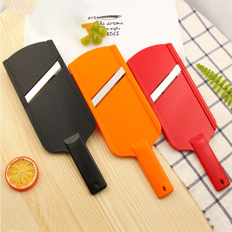 Multifunktionale Küchenwerkzeu – Mandoline Slicer Bewertung und Preis