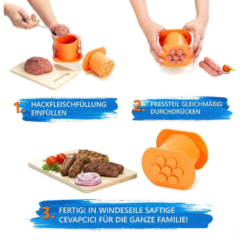 Neue Produkt Küche Werkzeuge F – Kitchen Gadgets New Products Bewertung und Preis