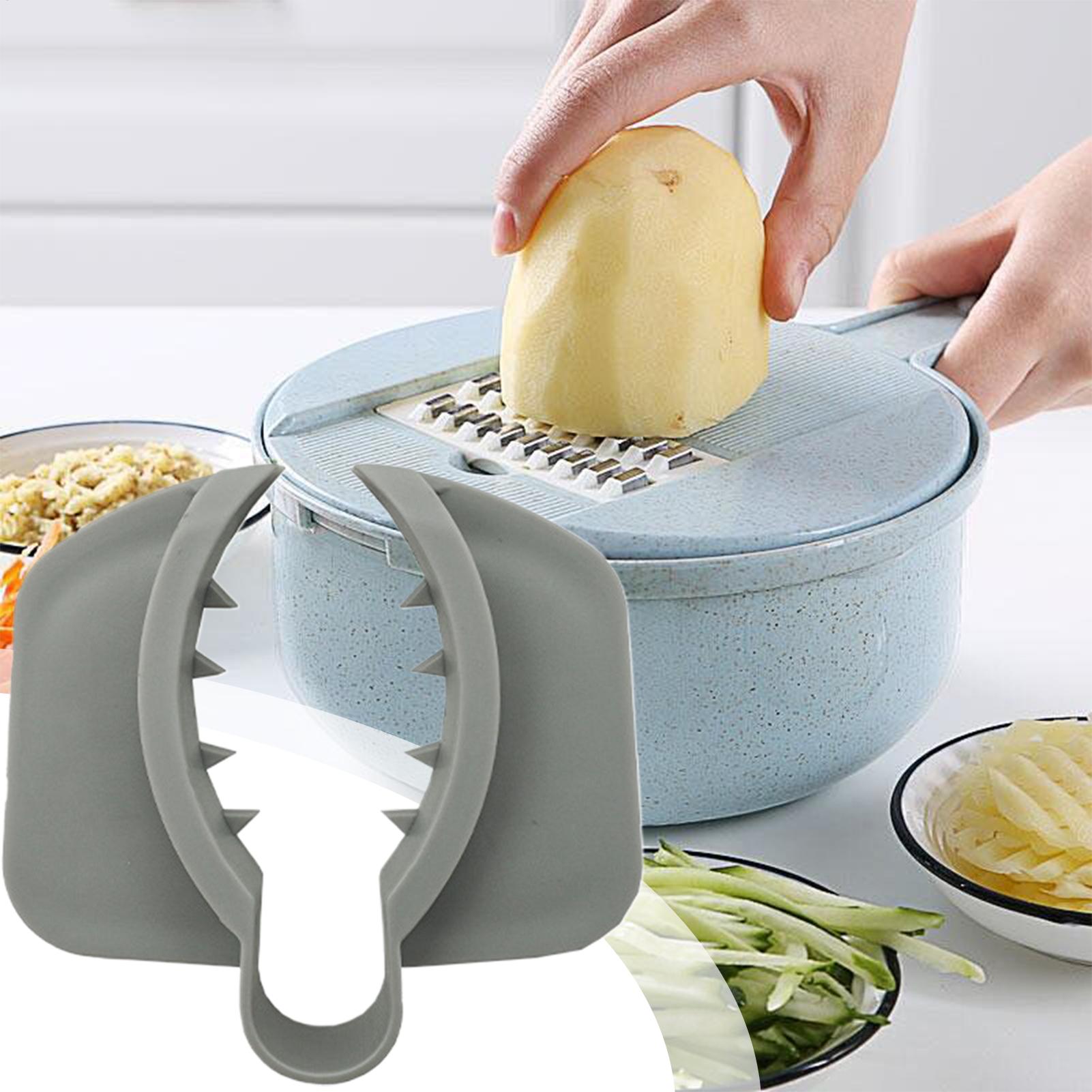 Fingerschutz zum Schneiden von – Mandoline Slicer Bewertung und Preis
