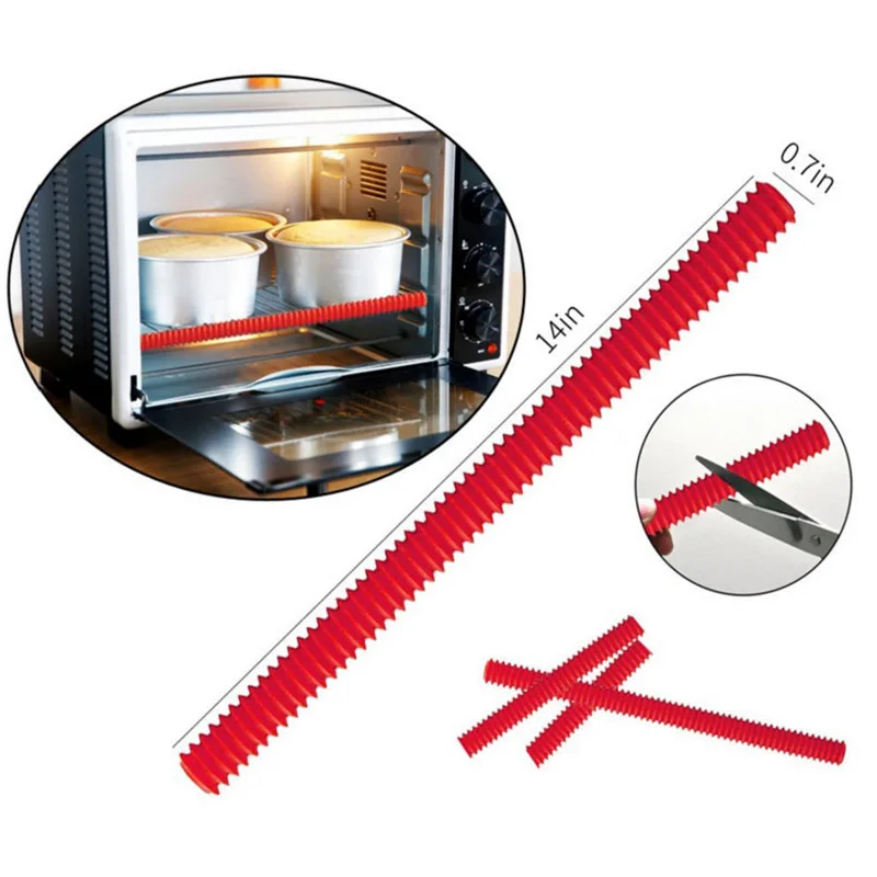 1 Stück hitzebeständige Siliko – Quirky Kitchen Gadgets Bewertung und Preis