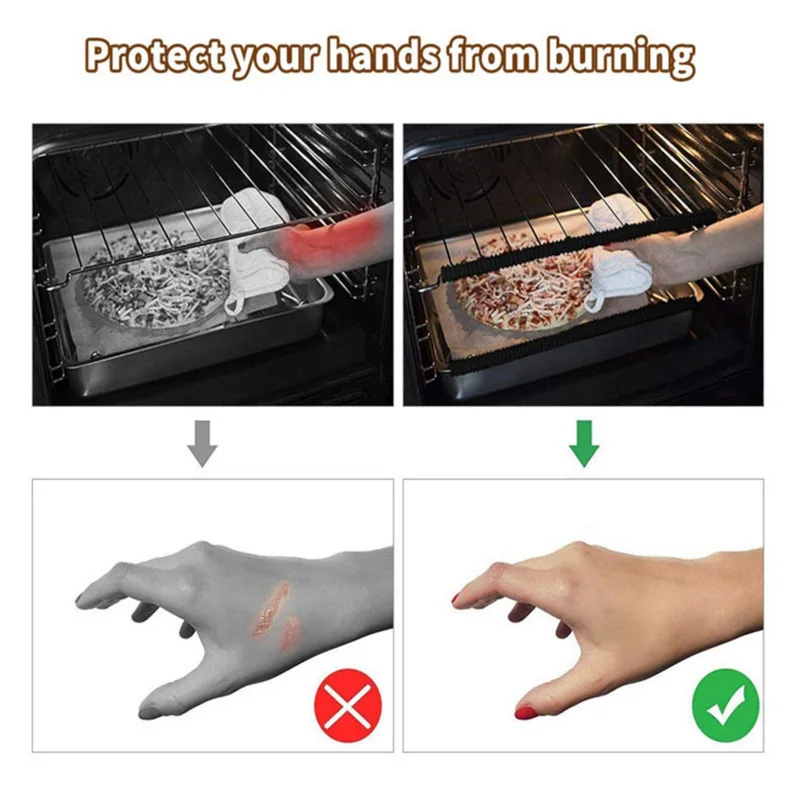 1 Stück hitzebeständige Siliko – Quirky Kitchen Gadgets Bewertung und Preis