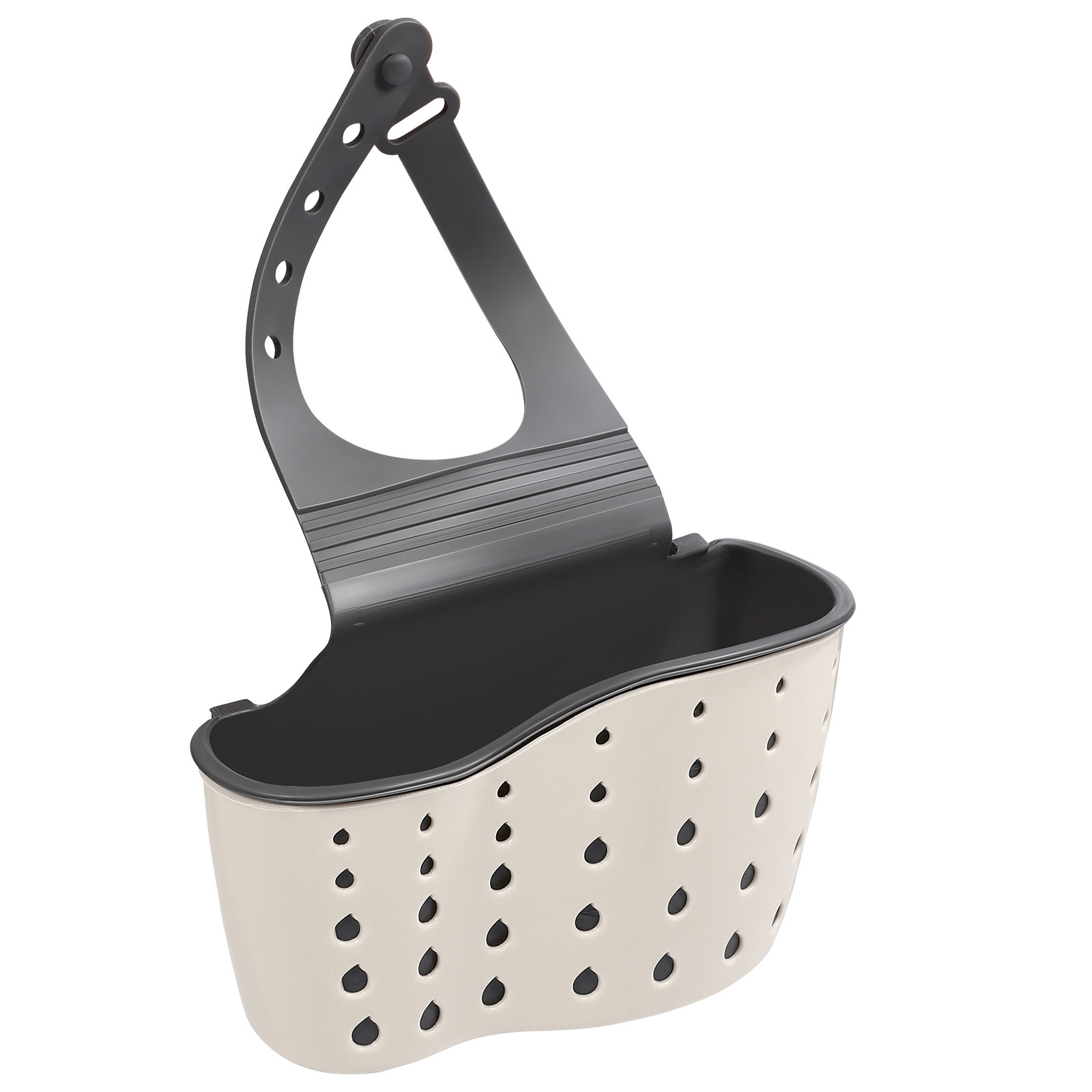 Verstellbarer Spülbecken-Aufbe – Kitchen Gadgets Rack Storage Bewertung und Preis