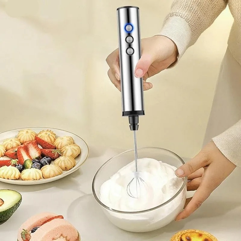 Magpie 3-in-1 Handmixer Elektr – Quirky Kitchen Gadgets Bewertung und Preis