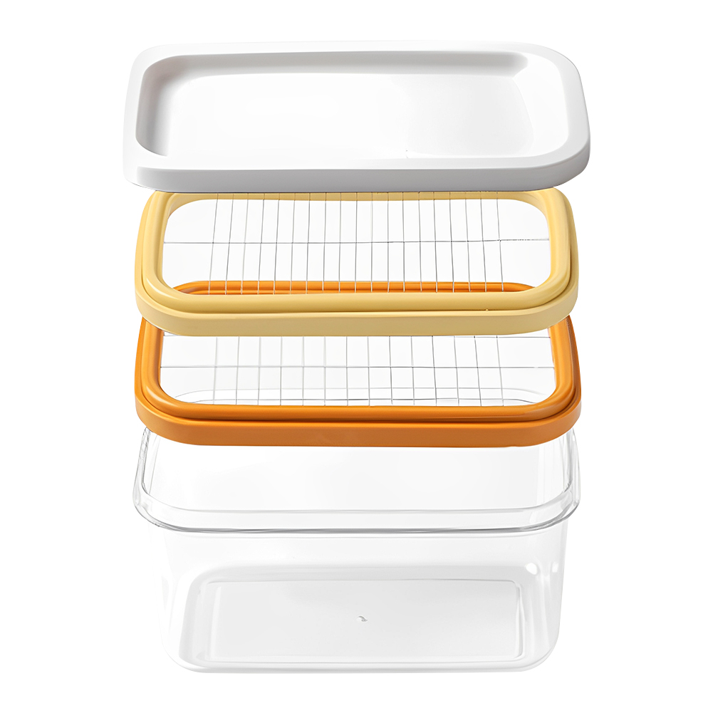 Kühlschrank Butter Dish Box Mi – Kitchen Gadgets Set Bewertung und Preis