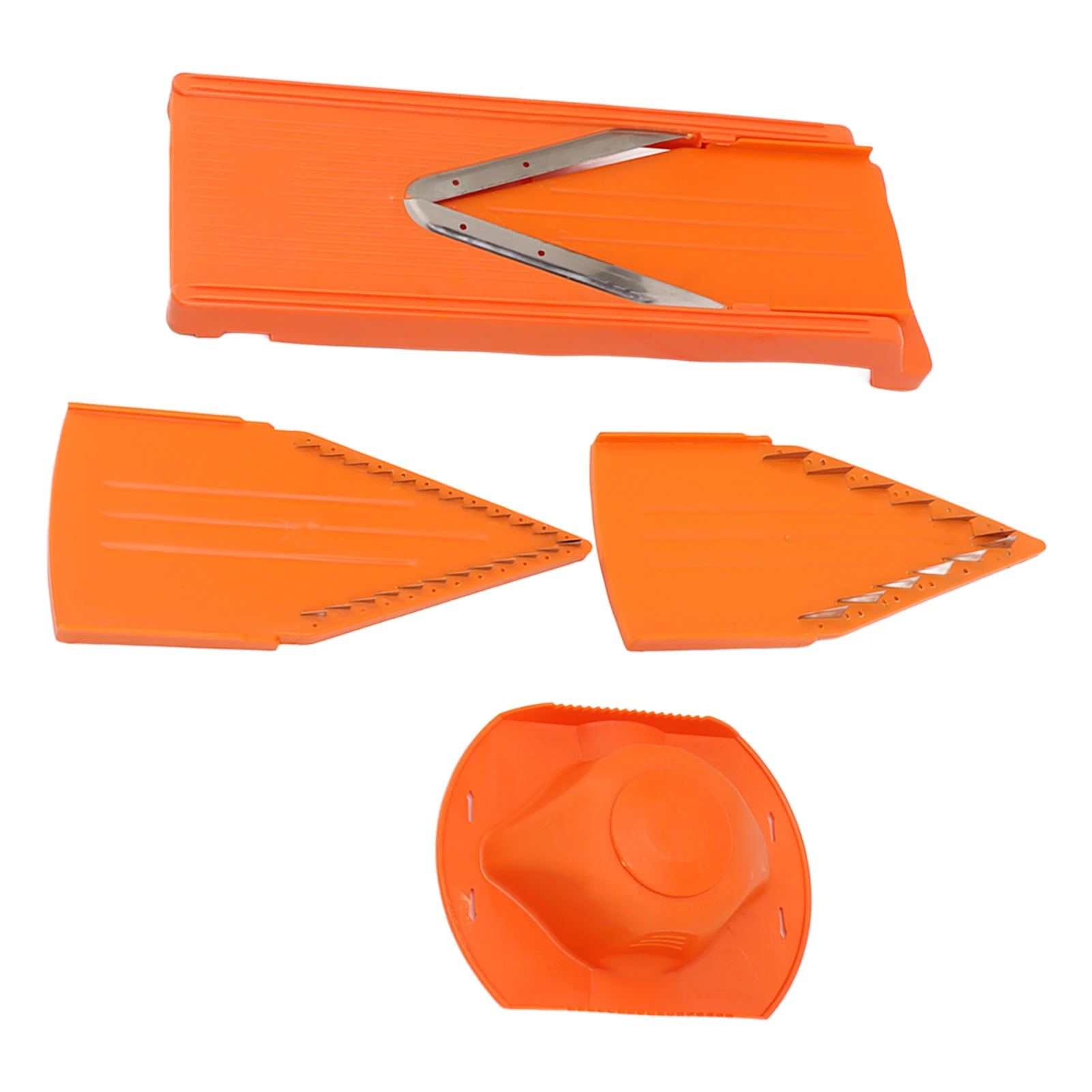 V-förmigen Gemüse Slicer Gemüs – Mandoline Slicer Bewertung und Preis