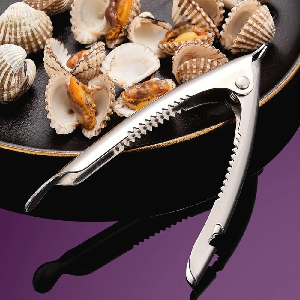 Neue kreative Austernöffnungsk – Kitchen Gadgets New Products Bewertung und Preis