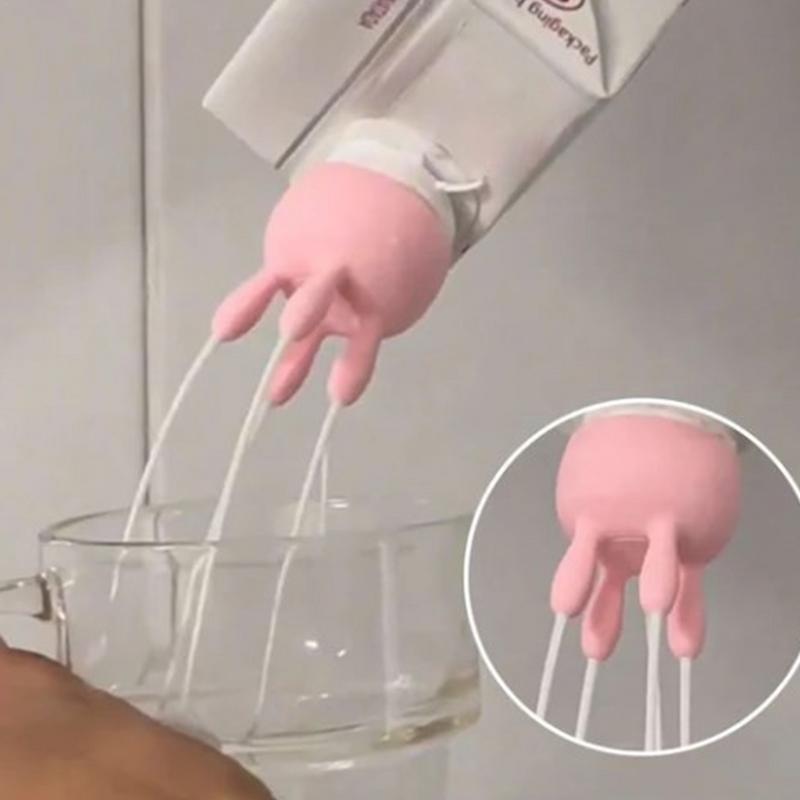 Kreative Kuh Eier Milch Trinke – Kitchen Gadgets And Toys Bewertung und Preis