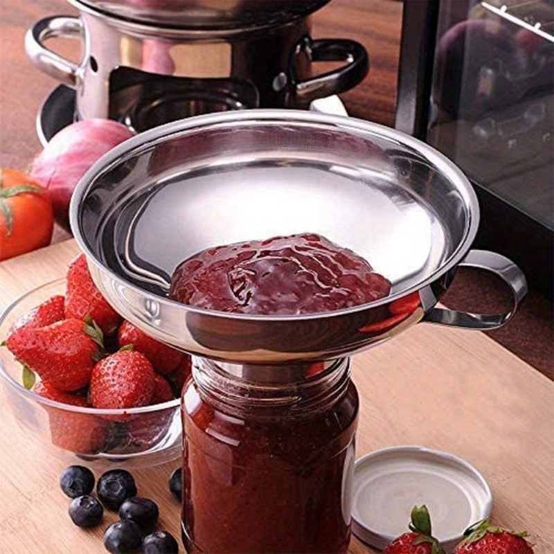 1 Stück Weithals-Flüssigkeitst – Kitchen Gadgets Design Bewertung und Preis