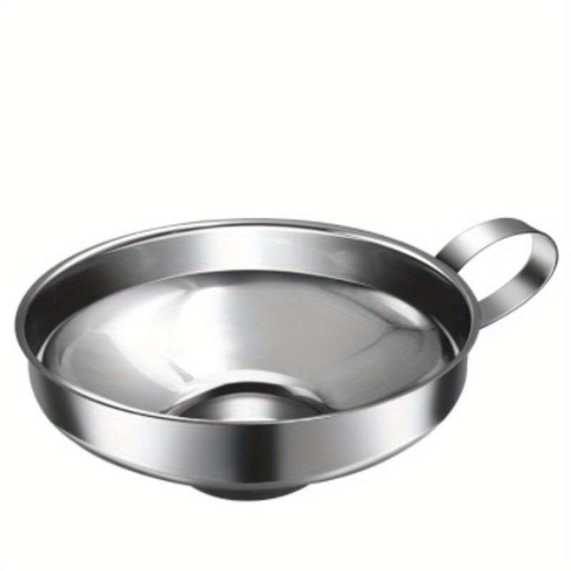 1 Stück Weithals-Flüssigkeitst – Kitchen Gadgets Design Bewertung und Preis