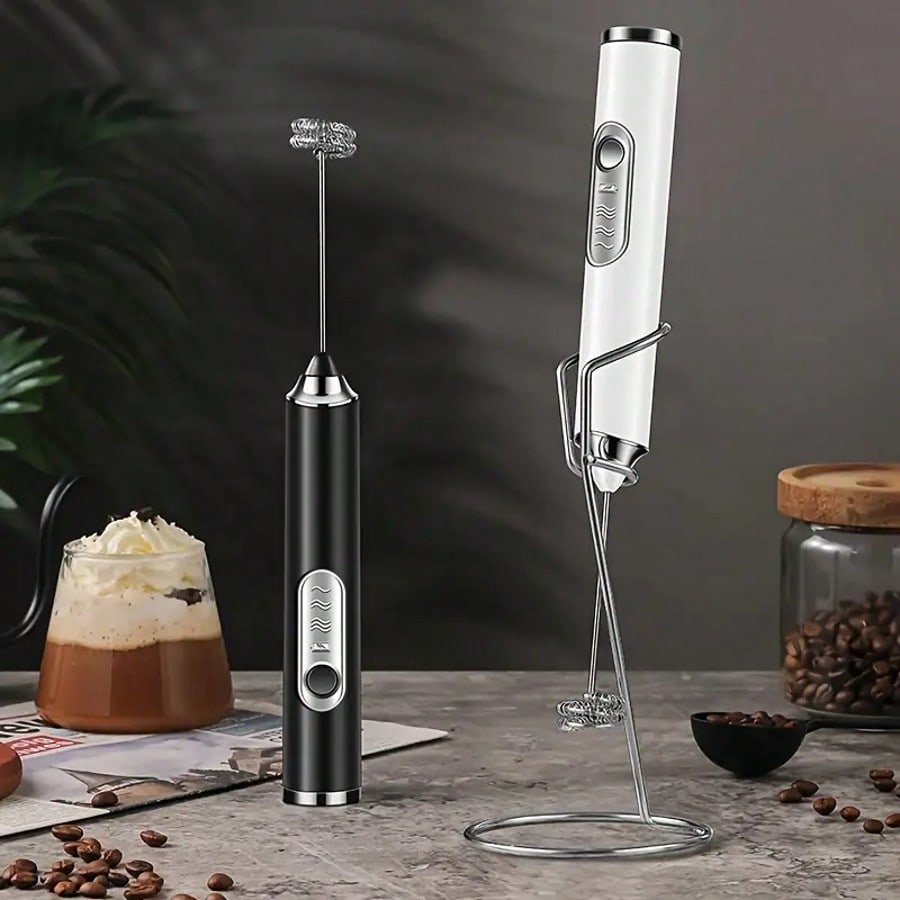 1er-Pack Handmixer, elektrisch – Kitchen Gadgets Design Bewertung und Preis
