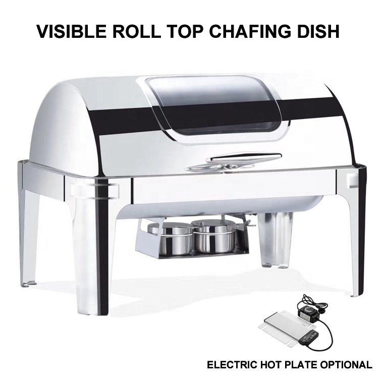 Luxuriöser Rechteckiger Roll-T – Kitchen Gadgets Set Bewertung und Preis