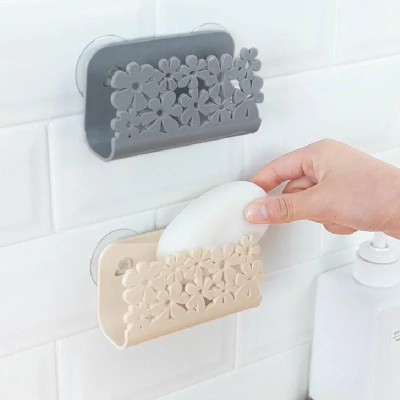 Spültuchhalter mit Saugnapf, S – Kitchen Gadgets Rack Storage Bewertung und Preis