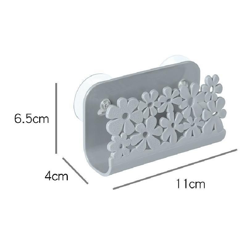 Spültuchhalter mit Saugnapf, S – Kitchen Gadgets Rack Storage Bewertung und Preis