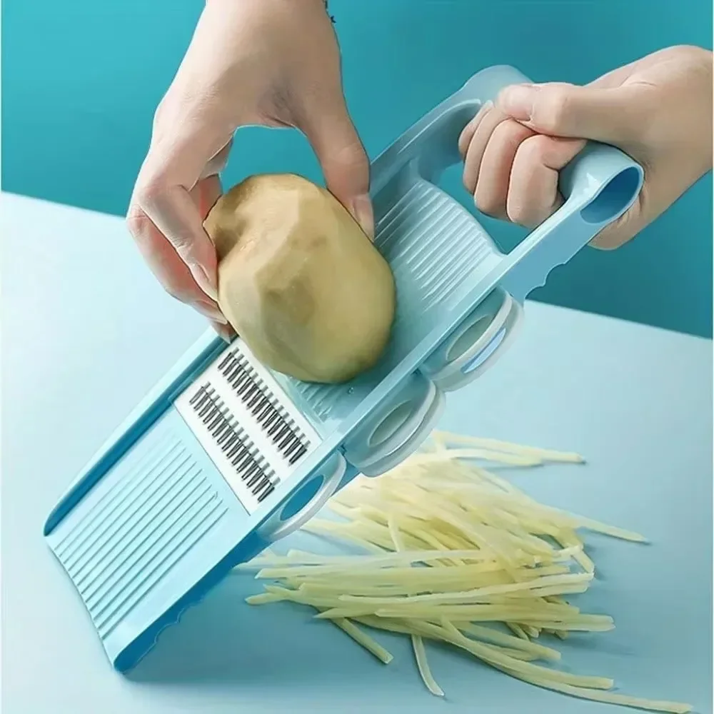 Mandolinenschneider für die Kü – Mandoline Slicer Bewertung und Preis