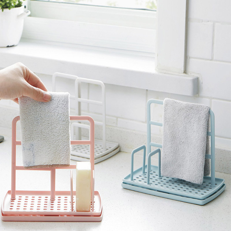 Handtuchhalter für Küchenutens – Kitchen Gadgets Rack Storage Bewertung und Preis