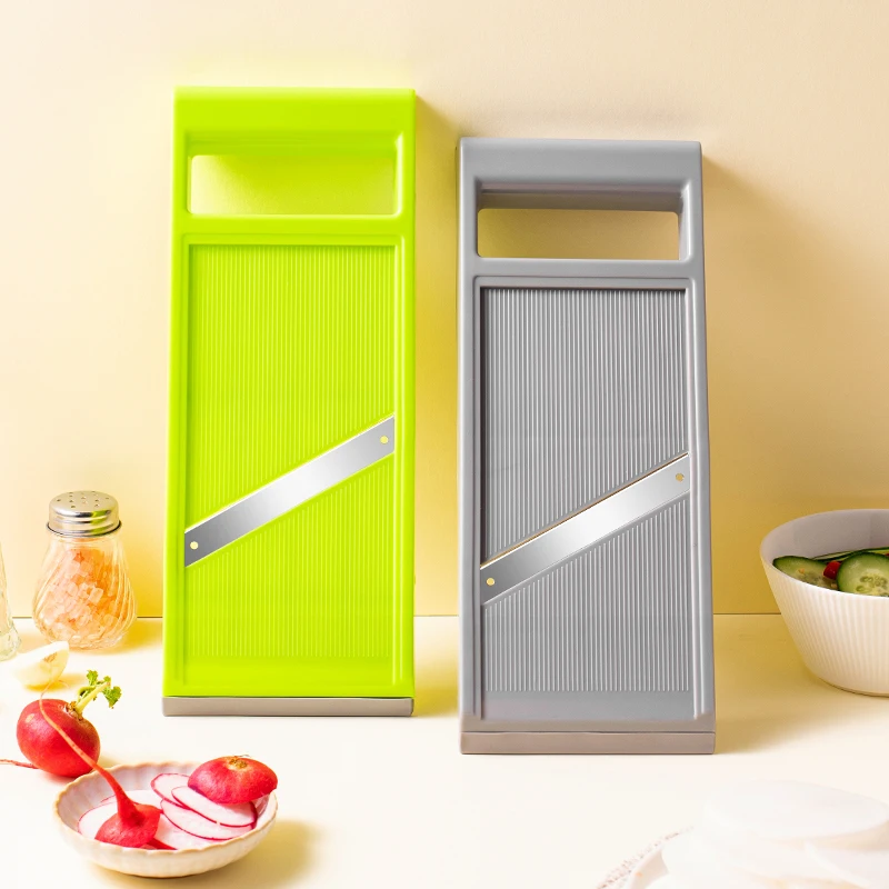 Multifunktions-Gemüseschneider – Mandoline Slicer Bewertung und Preis