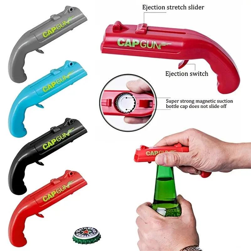 1 Stück Bieröffner Flasche Fli – Kitchen Gadgets And Toys Bewertung und Preis