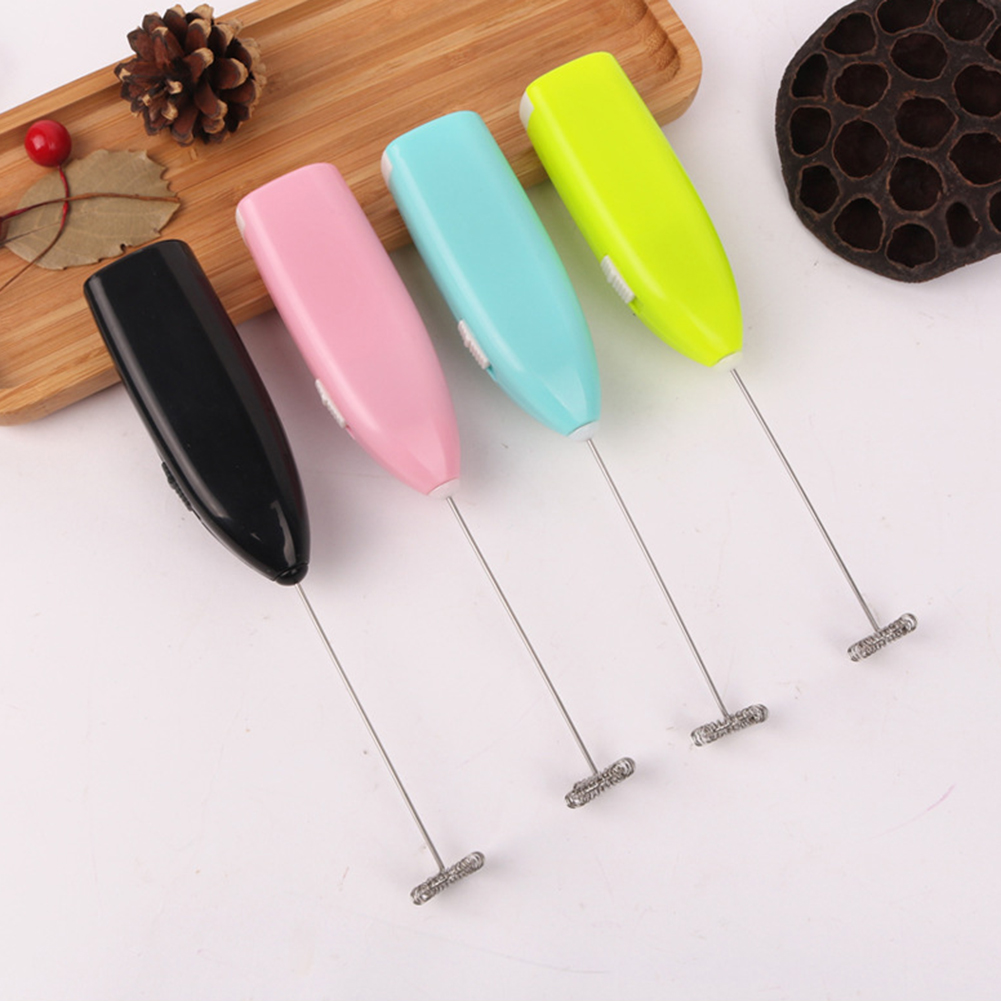 Ireless Milch Schäumer Kaffee  – Kitchen Gadgets Design Bewertung und Preis